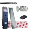 KIT PHEBE BT Motorisation Pour Porte De Garage Basculante à Contre-poids BFT 24V -Nice Soldes Boutique kit phebe simple v90 2023 800x800