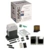KIT PRATICO PLUS INTEGRAL Motorisation Coulissant FAAC 230V 2 KIT PRATICO PLUS INTEGRAL Motorisation Coulissant FAAC 230V -Nice Soldes Boutique kit pratico new faac 800x800