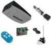 KIT VER13DMS COMPLET Motorisation Porte De Garage CAME 24V 8K01MV-012F -Nice Soldes Boutique kit ver13dms rail nouveaux accessoires came ancien 001u4534f 800x800