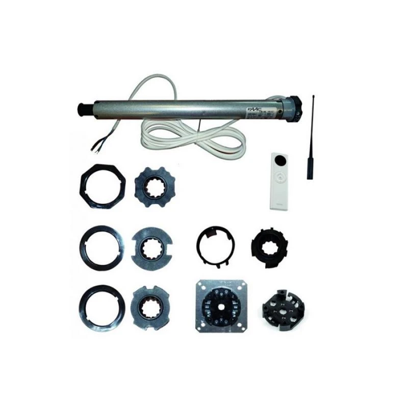 KIT T-MODE RENO 28 R MOTORISATION TUBULAIRE RADIO VOLETS ROULANTS FAAC 3 KIT T-MODE RENO 28 R MOTORISATION TUBULAIRE RADIO VOLETS ROULANTS FAAC