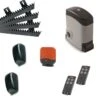 KIT KT-SL524CBX MOTORISATION 24V POUR PORTAIL COULISSANT CARDIN -Nice Soldes Boutique kt sl524cbx 800x800