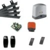 KIT KT-SLACEFAST Motorisation 24V Ultra Rapide Pour Portail Coulissant CARDIN -Nice Soldes Boutique kt slacefast 800x800