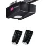 LIFTRONIC 500 Motorisation Porte De Garage 2 Télécommandes ECOSTAR 1 LIFTRONIC 500 Motorisation Porte De Garage 2 Télécommandes ECOSTAR -Nice Soldes Boutique liftronic 500 motorisation porte de garage 2 tel 800x800 800x800