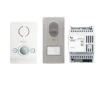 LCKITPEC04 KIT INTERPHONE LITHOS AUDIO CAME 230V 1 LCKITPEC04 KIT INTERPHONE LITHOS AUDIO CAME 230V -Nice Soldes Boutique lithos interphone audio came 61700090 800x800