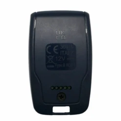 MITTO B RCB 02 Télécommande BFT Pack De 50 7 MITTO B RCB 02 Télécommande BFT Pack De 50 -Nice Soldes Boutique mitto vue arriere 800x800 1