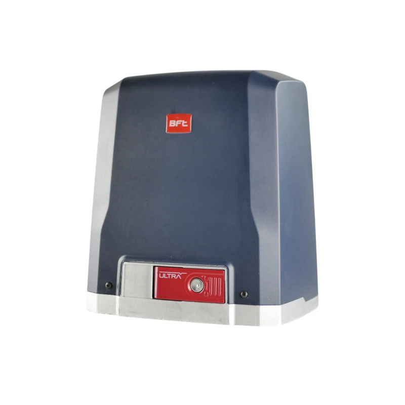 OFFRE PRO - KIT DEIMOS ULTRA BT A600 Motorisation Pour Portails Coulissants 24V BFT Avec Crémaillère 4 OFFRE PRO - KIT DEIMOS ULTRA BT A600 Motorisation Pour Portails Coulissants 24V BFT Avec Crémaillère – Image 2