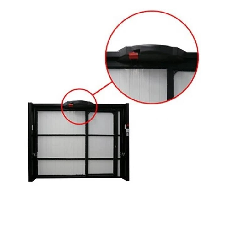 Kit De Motorisation De Remplacement Pour Portes BUBENDORFF / LINEA 3 Kit De Motorisation De Remplacement Pour Portes BUBENDORFF / LINEA