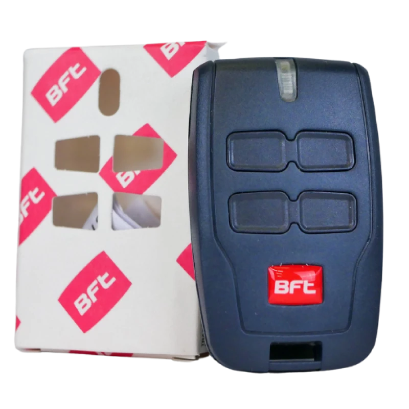 MITTO B RCB 04 Télécommande BFT Pack De 100