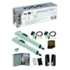 KIT LONGMASTER SG Motorisation Portail Battant FAAC 24V -Nice Soldes Boutique new kit longsmaster integral 800x800
