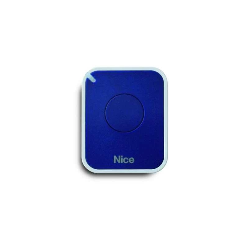 ERA ONE ON1EFM Télécommande 1 Canal NICE 3 ERA ONE ON1EFM Télécommande 1 Canal NICE