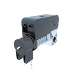 PEGASO BCJA 645W01 Moteur Porte Sectionnelle Industrielle BFT 400V