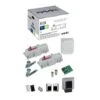 KIT POWER START MOTORISATION POUR PORTAILS BATTANTS 230V FAAC -Nice Soldes Boutique powerkit faac 800x800 1
