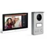 VISIODOOR 7+ INTERPHONE VIDEO EXTRA FIN SENTINEL 1 VISIODOOR 7+ INTERPHONE VIDEO EXTRA FIN SENTINEL -Nice Soldes Boutique pvf0041 visiodoor 7 interphone sentinel 800x800