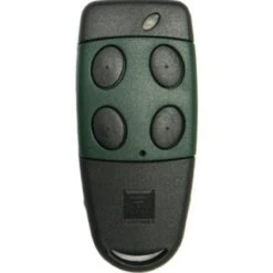 Télécommande CARDIN S449TX4 Et S449 QZ4 433 MHZ