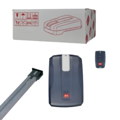 KIT BOTTICELLI SMART BT A850 à Chaîne Motorisation Porte De Garage BFT 24V
