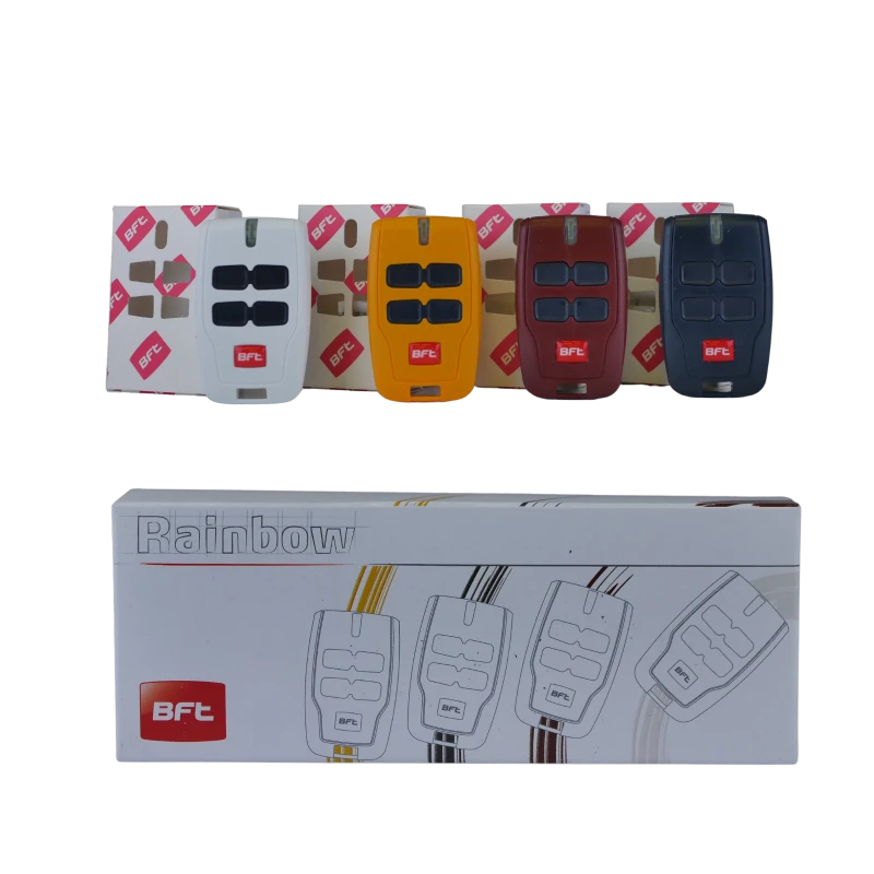 OFFRE PRO - KIT PRO ELI AC A35 MOTORISATION POUR PORTAIL BATTANT 230V BFT – Image 5