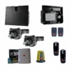 KIT ELI 250 N Motorisation Portail Battant BFT 230V 2 KIT ELI 250 N Motorisation Portail Battant BFT 230V -Nice Soldes Boutique r930129 00002 800x800 1