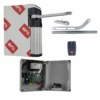 KIT E5 BT A12 MOTORISATION POUR PORTILLON 24V BFT -Nice Soldes Boutique r930153 00003 800x800
