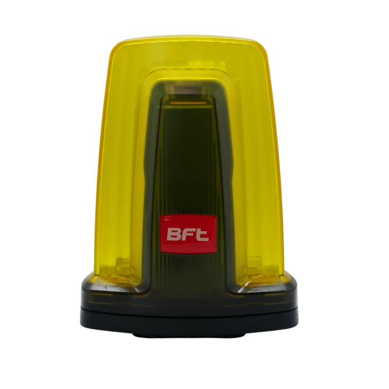 Kit DEIMOS BT A400 Motorisation Coulissant BFT + Crémaillère 6 Kit DEIMOS BT A400 Motorisation Coulissant BFT + Crémaillère – Image 4