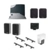 RobusKit 400 Motorisation Coulissant Commande Bidirectionnelle NICE Avec Accessoires 2 RobusKit 400 Motorisation Coulissant Commande Bidirectionnelle NICE Avec Accessoires -Nice Soldes Boutique rb400bdkce c on2e 800x800