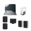 RobusKit 400 Motorisation Coulissant Commande Bidirectionnelle NICE -Nice Soldes Boutique rb400bdkce on2e 800x800