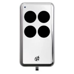 Match Blanc - Télécommande 4 Canaux V2 Electronica