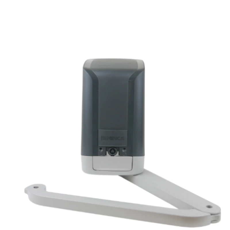 Kit SAM Motorisation 24V à Bras Articulés BENINCA 4 Kit SAM Motorisation 24V à Bras Articulés BENINCA – Image 2