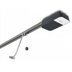 SPIDO16BKCE Kit Motorisation Pour Porte De Garage Avec Rail 2 X 1,6 M Ă Courroie NICE