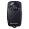 FLO2R-S Télécommande 2 Canaux NICE 2 FLO2R-S Télécommande 2 Canaux NICE -Nice Soldes Boutique telecommande nice flo2r s 800x800
