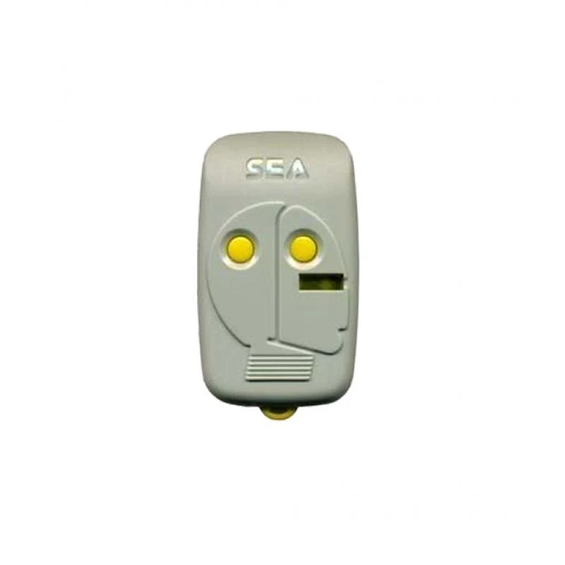 Télécommande SEA HEAD 868-2 3 Télécommande SEA HEAD 868-2