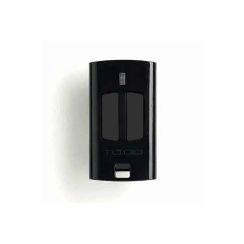 TO GO 2QV - Télécommande Beninca 2 Canaux 3 TO GO 2QV - Télécommande Beninca 2 Canaux