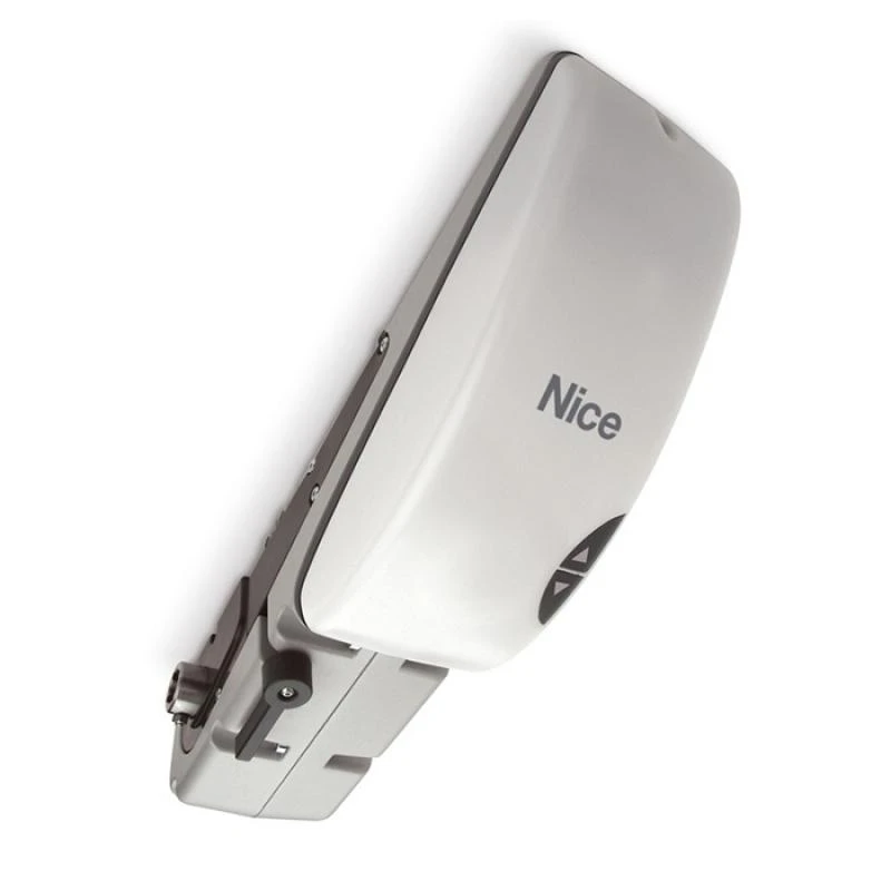 TEN 2020L Moteur Porte Basculante (débordante Ou Non) NICE 24V 3 TEN 2020L Moteur Porte Basculante (débordante Ou Non) NICE 24V