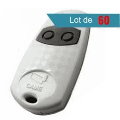 TOP-862EE Télécommande CAME Pack De 60