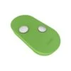 TOPD2RES Télécommande 2 Canaux Verte à Code Tournant CAME 1 TOPD2RES Télécommande 2 Canaux Verte à Code Tournant CAME -Nice Soldes Boutique topd2res came 800x800