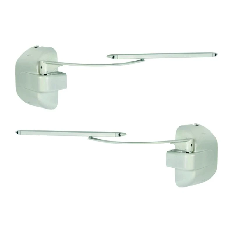 KIT VOLEO SYSTEM UP FILAIRE Motorisation à Bras Articulés 2 Moteurs Pour Volets Battants CAME 230V 3 KIT VOLEO SYSTEM UP FILAIRE Motorisation à Bras Articulés 2 Moteurs Pour Volets Battants CAME 230V