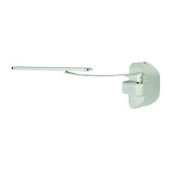 KIT VOLEO SYSTEM UP RADIO Motorisation à Bras Articulé 1 Moteur (gauche) Pour Volet Battant CAME 24V