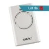 Télécommande FAAC XT2 433 SLH BLANC Pack De 15 2 Télécommande FAAC XT2 433 SLH BLANC Pack De 15 -Nice Soldes Boutique xt2 slh blanc lot de 15 800x800 1
